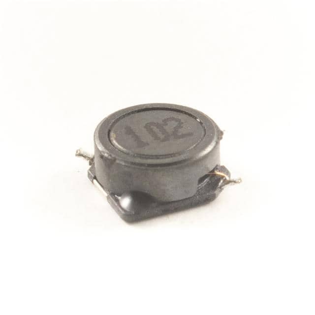 PCSLF0732-102M-RC 1000uH +/-20% SMD Power Chip Ind