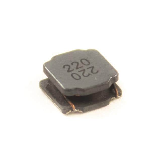 PCS62MH-220M 22uH +/-20% Power Chip Shielded