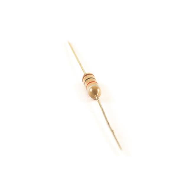 AE80-1R5K-RC-TR 1.5uh 10% Axial Pwr Epoxy Coated