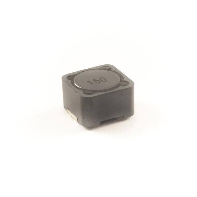 PCS127-101M-RC 100UH 20% SMD SHIELDED PWR CHIP