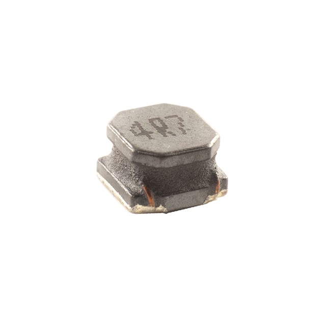 PCSV49-4R7M-RC 4.7UH 20% POWER CHIP INDUCTOR