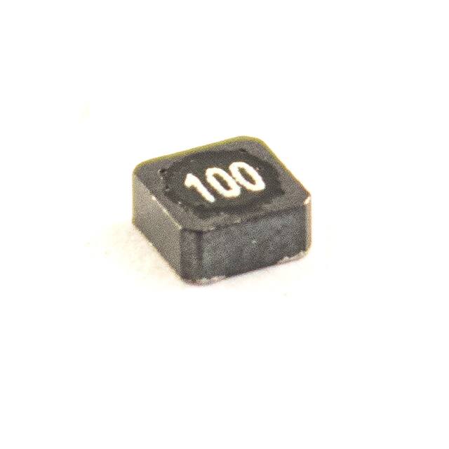 PCS3X15-100M 10UH, SHIELDED POWER INDUCTOR