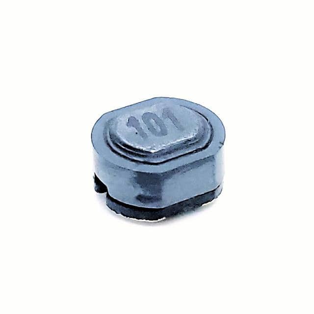 PCSD054-101K-RC 100uH +/-10% SMD Power Choke