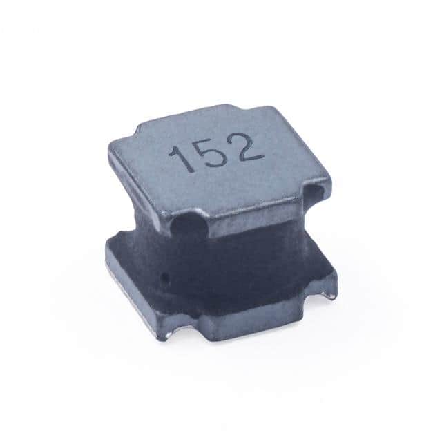 PCSNR87-152M 1500H +/-20% Power Chip Shielded