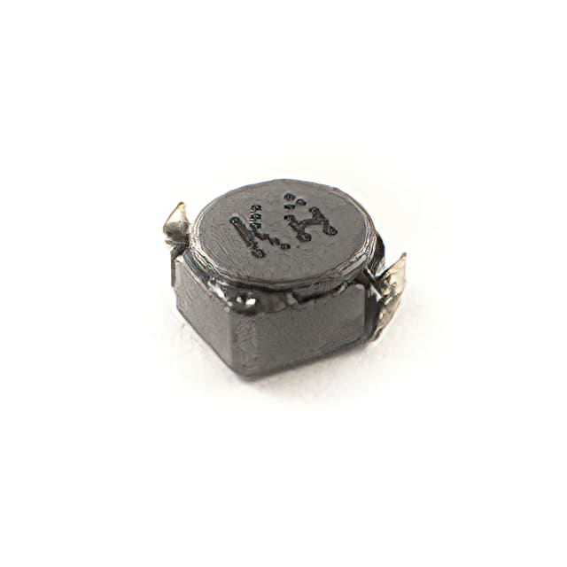 PCS2D14-100T-RC 10UH 30% POWER CHIP INDUCTOR