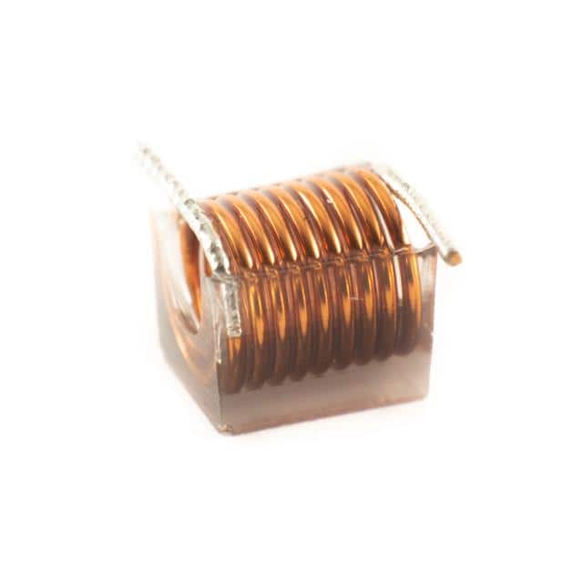 SMAC25-22J-RC 22nH 5% SMD Air Core Inductor