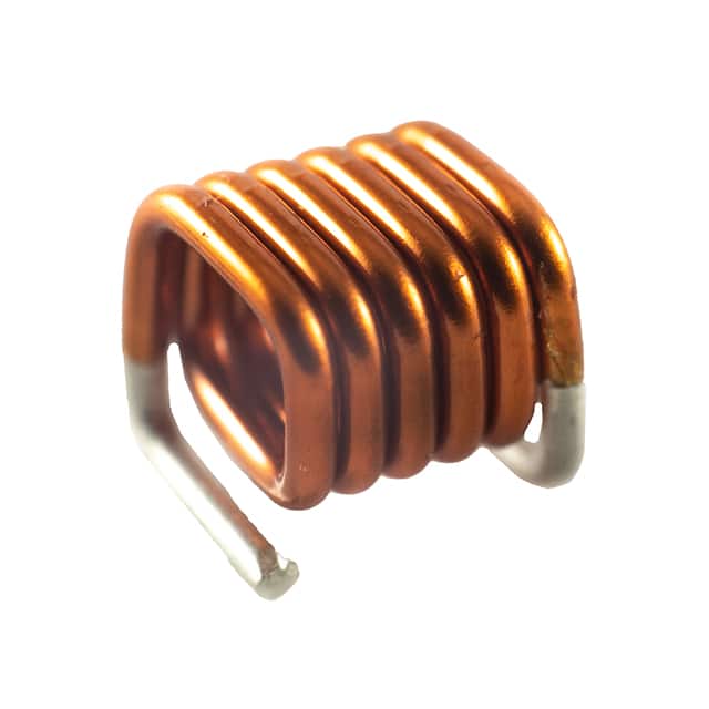 SQAC1515-82NG-RC 82nH +/-2% SMD Air Core Inductor