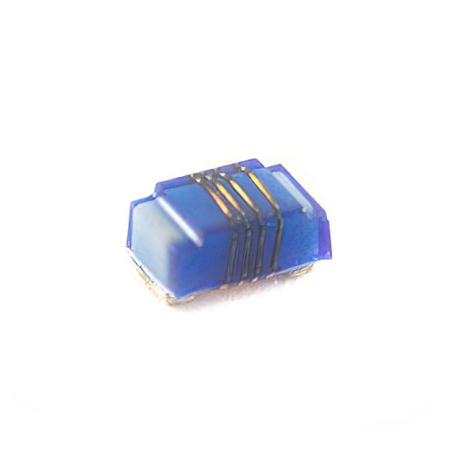 CC03-100NG-RC 100NH 2% CERAMIC CORE CHIP INDUC