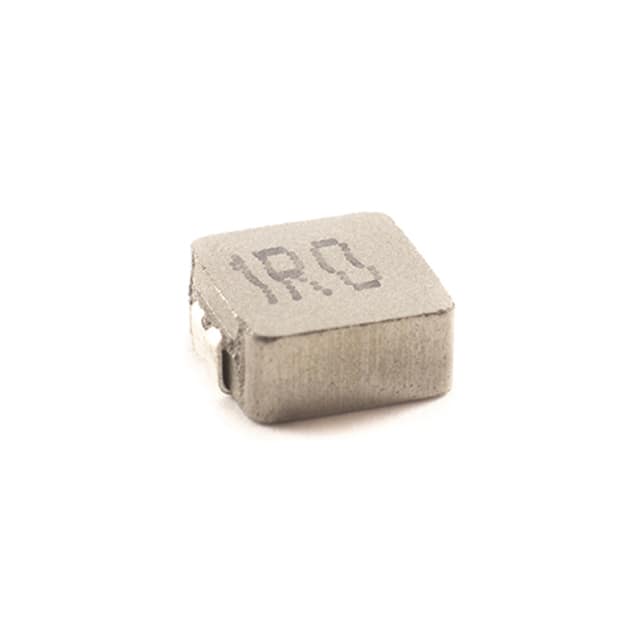 PCHC420Z2-1R0M-RC 1.00UH, SMD HIGH CURRENT SHIELDE