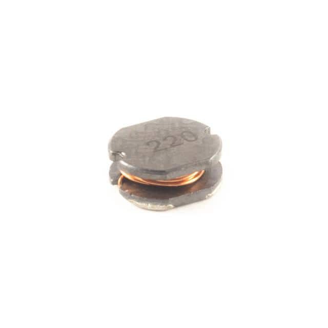 PC1004-3R8M-RC 3.8H 20% POWER CHIP INDUCTOR