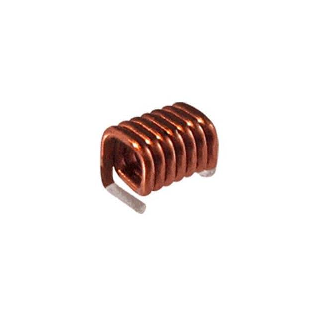 CT0807SQF-6N9J SMD SQUARE AIR CORE INDUCTOR