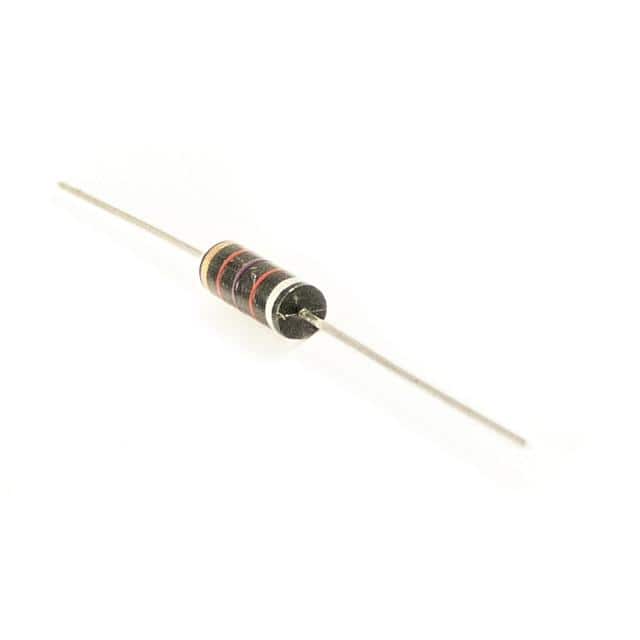 AM20-R33K-RC-TR .33H 10% AXIAL MOLDED INDUCTOR