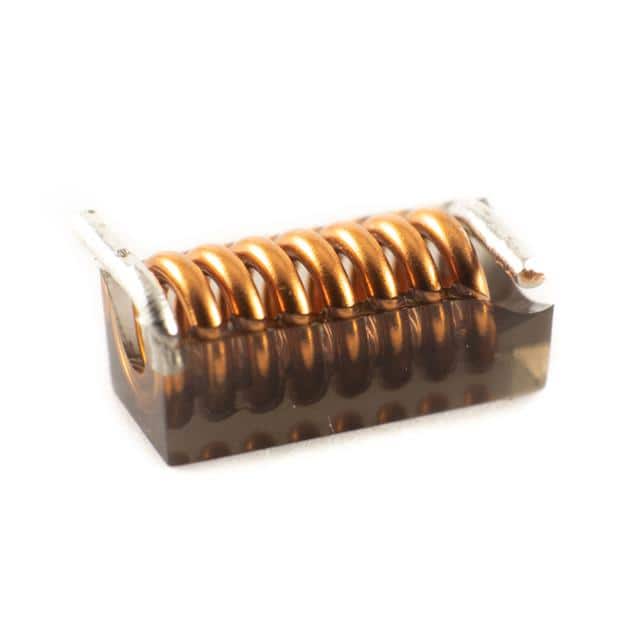 SMAC30-7J-RC 22nH 5% SMD Air Core Inductor
