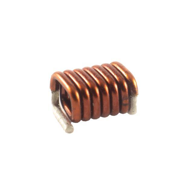 SQAC0807-10NJ-RC 10.2nH 5% Square Air Coil