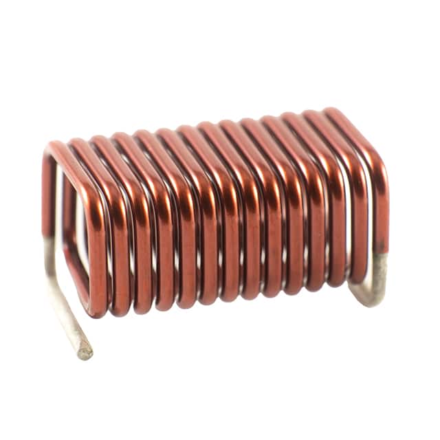 SQAC2929-501NG-RC 500nH +/-2% SMD Sq. Air Core Ind