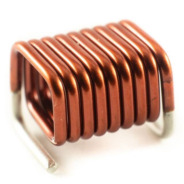 SQAC2222-161NJ-RC 160NH 5% SQ. AIR CORE INDUCTOR