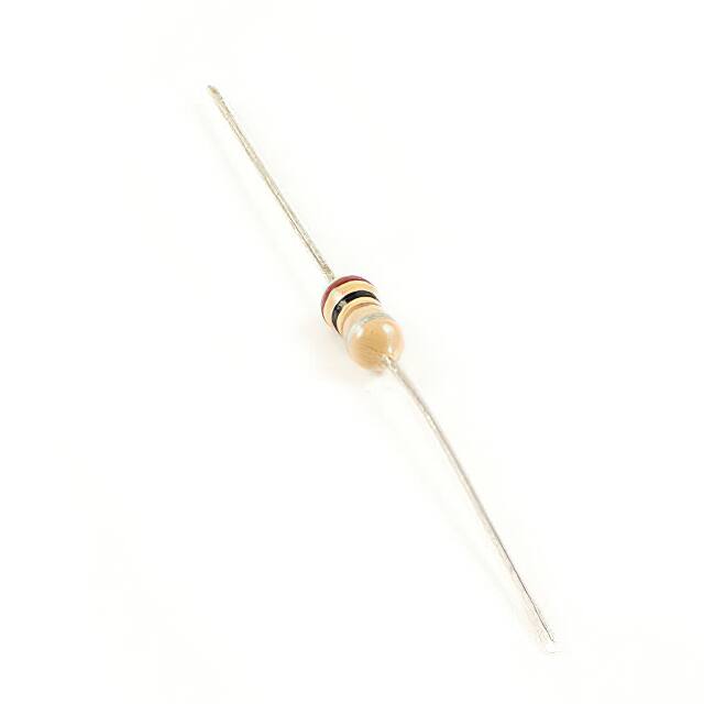 AC35-1R0K-RC-TR 1.0UH 10% AXIAL COATED INDUCTOR