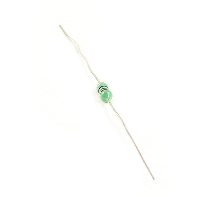 AC20-100K-RC-AP 100UH 10% AXIAL LEADED INDUCTOR