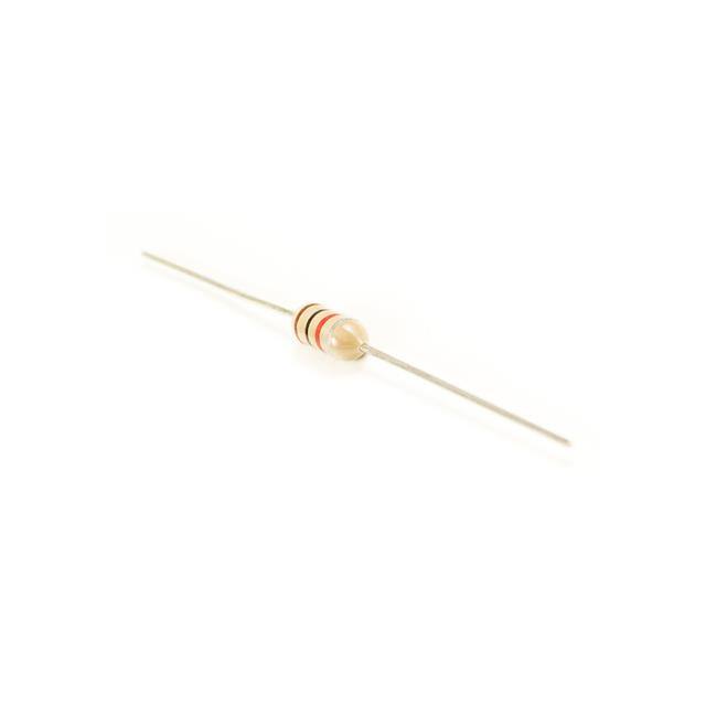 AC50-102K-RC 1000UH 10% AXIAL COATED INDUCT.