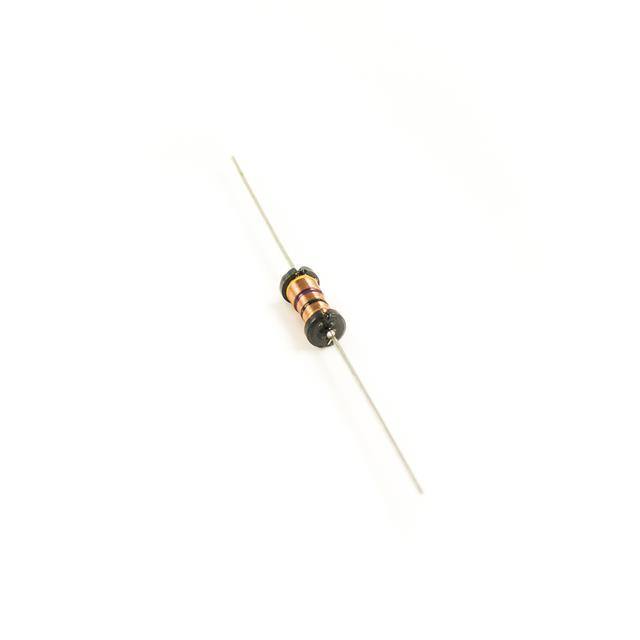 AC80-102J-RC 1000UH 5% AXIAL COATED INDUCTOR