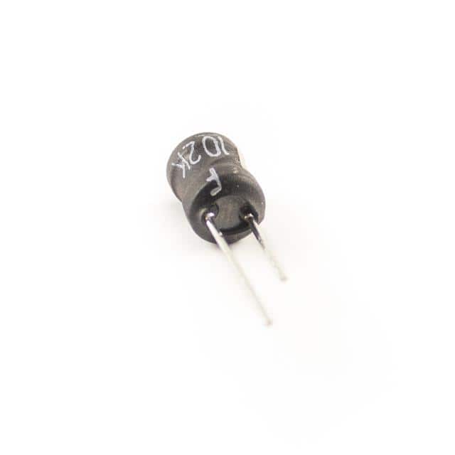 RB5480-2-102K-RC 1000UH 10% RADIAL POWER CHOKE