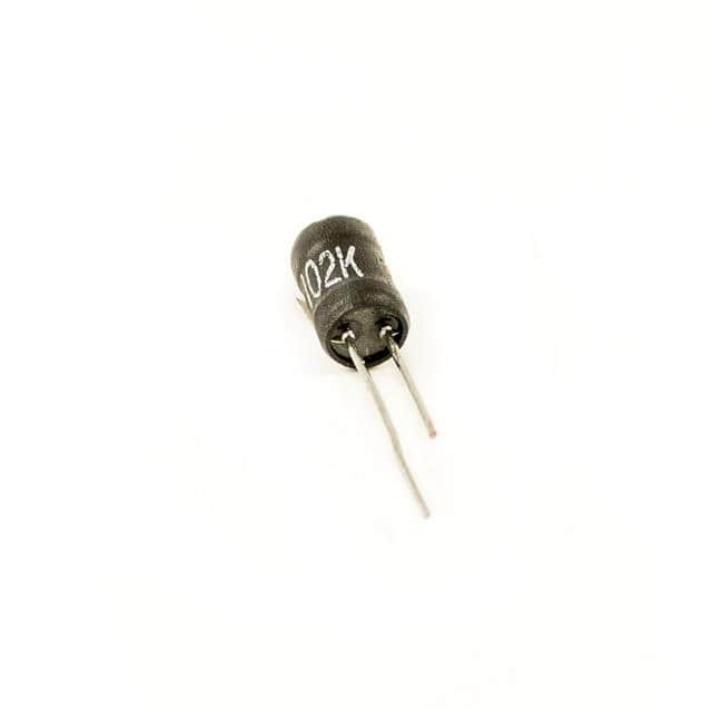 RB5480-1-102K-RC 1000UH 10% RADIAL POWER CHOKE
