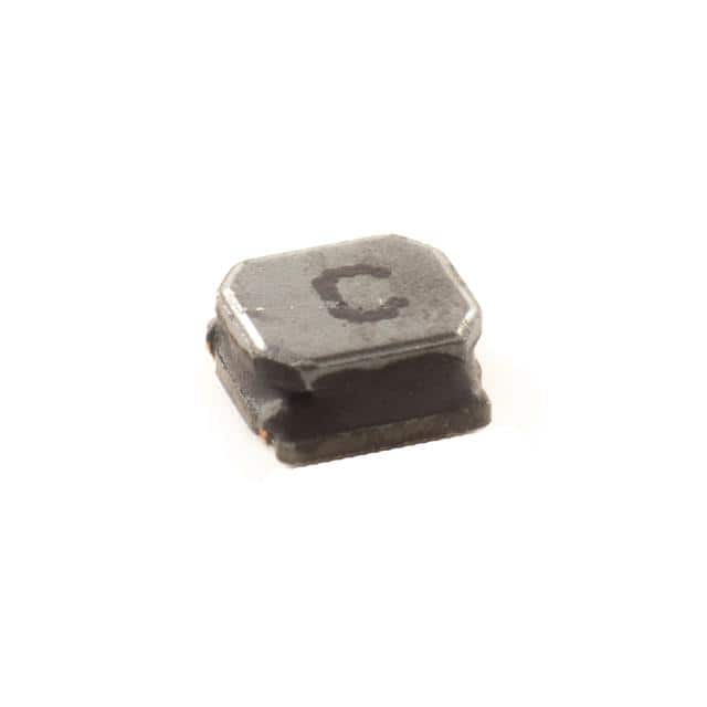PCIA35G-2R2N-RC 2.2uH +/-30% Shielded Power Chip