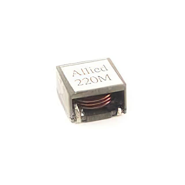 PCEC1308-220M 22UH 20%  SMD POWER CHOKE