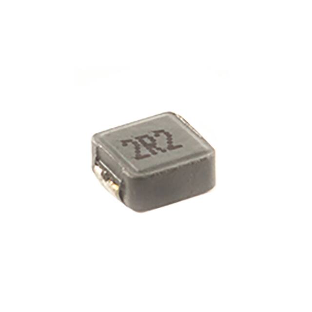 PCHC420Z2-100M-RC 10uH +/-20% SMD Pwr Chip Induct.