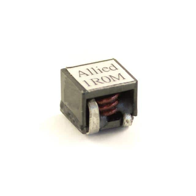 PCEC0706-1R0M 1.0UH 20%  SMD POWER CHOKE