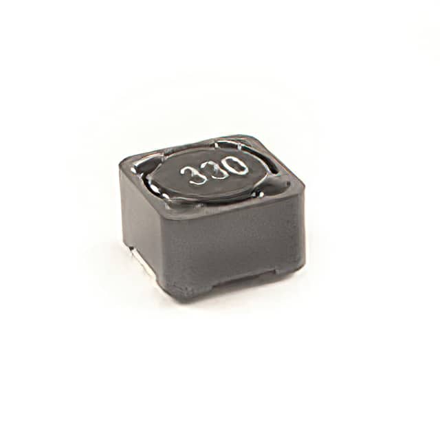 PCHC128H-471M 470uH +/-20% Shielded Hi-Current