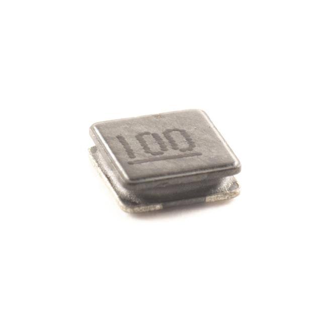 PCFV30-100M-RC 10uH +/-20% SMD Power Chip Ind.