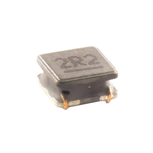 PCFV35-100M-RC 10uH +/-20% SMD Shielded Pwr Chi