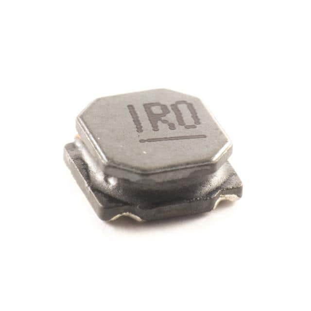 PCFV48-1R0M-RC 1.0uH +/-20% SMD Power Chip Ind.