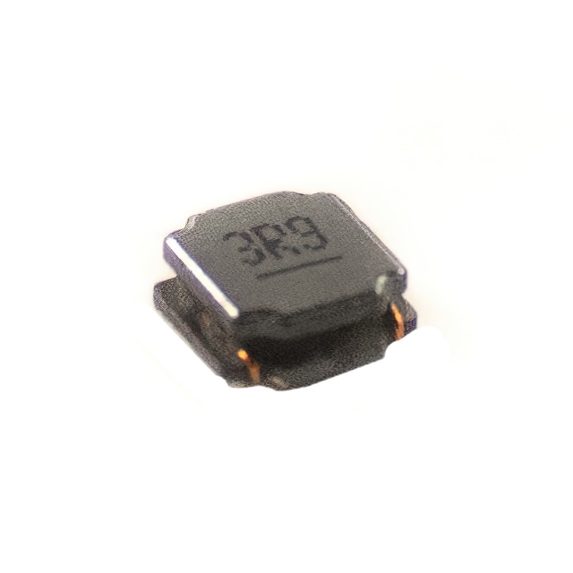 PCFV52-3R9M-AU 3.9uH +/-20% SMD Power Chip  Ind