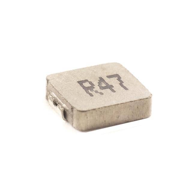 PCHC412R8L-R47M 0.47uH +/-20% SMD Power Inductor