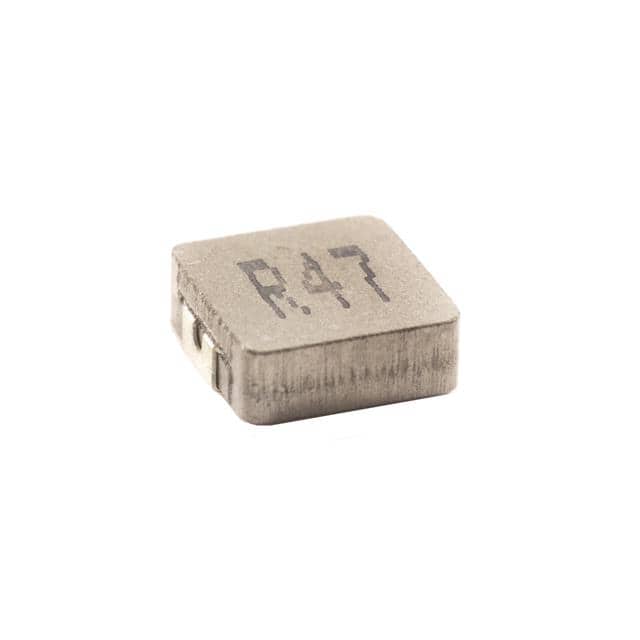 PCHC520R8-4R7M-RC 4.7uH +/-20% SMD Hi.-Curr. Choke