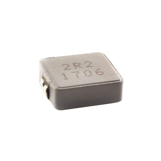 PCHC1004H-2R2M 2.2uH +/-20% Pwr Choke Hi-Curr.