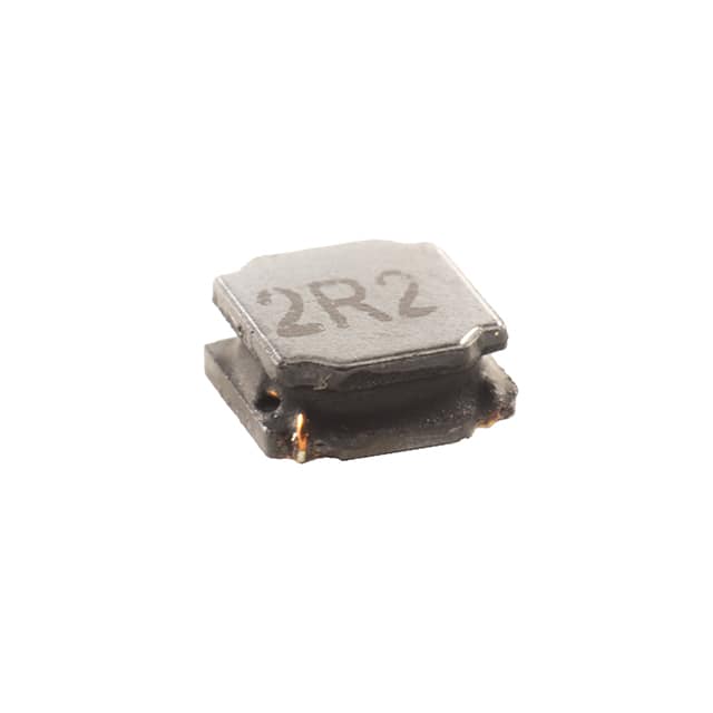 PCIA47-6R8N-RC 6.8uH +/-30% Shielded Power Chip