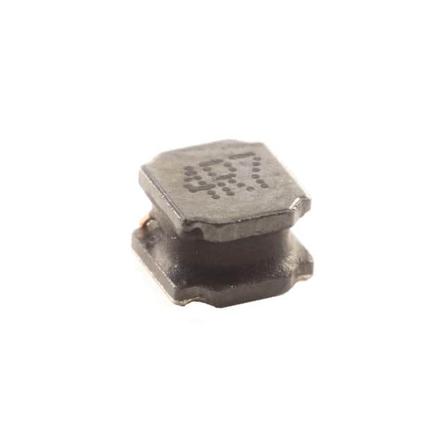 PCIA49-100M-RC 10uH +/-20% Shielded Power Chip