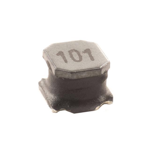 PCIA540-101M-RC 100UH 20% POWER CHIP INDUCTOR