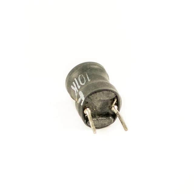 RB30-101K-RC 100uH +/-10% Radial Bobbin Ind.