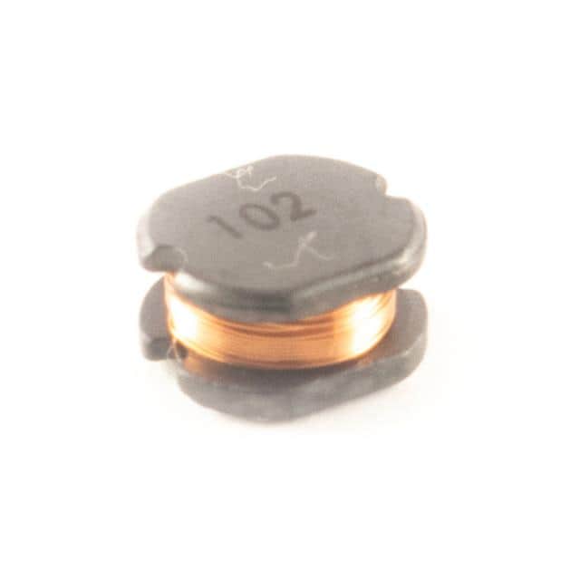 PC0503-331M-RC 330uH +/-20% Power Chip Inductor