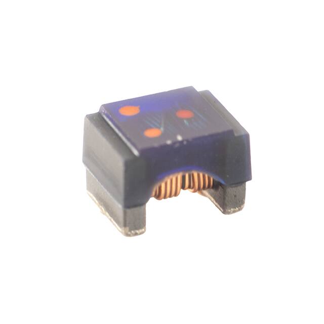 FCHC20-3R3K-RC 3.3uH +/-10% Ferrite Core Chip