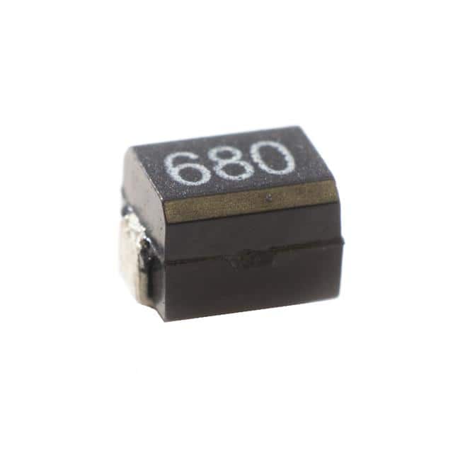 MC20-180K-RC 18uH +/-10% Molded Chip Inductor