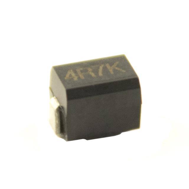 MCHC30-8R2K-RC 8.2uH+/-10% Molded Chip Inductor