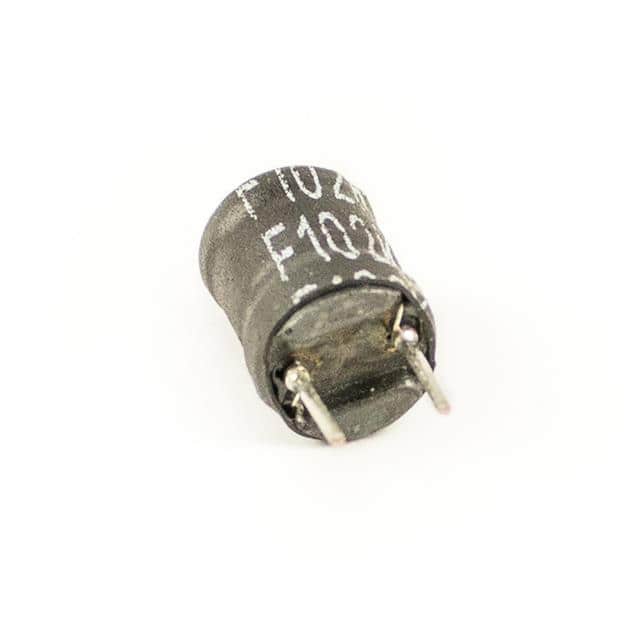 RB0810-331K-RC 330uH +/-10% Radial Bobbin Ind.