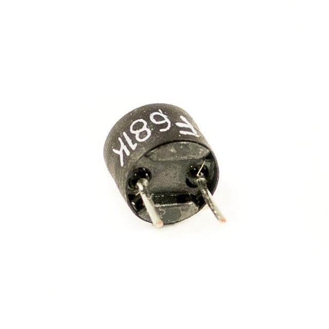 RB20-681K-RC 680uH +/-10% Radial Inductor