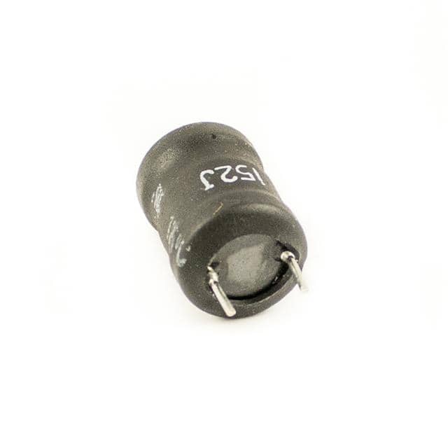 RB1315-152J-RC 1500uH +/-5% Radial Inductor