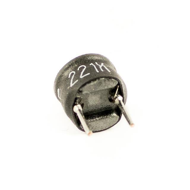 RB855-221K-RC 220uH +/-10% Radial Power Choke
